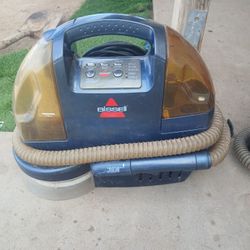 Bissell Vacuum 