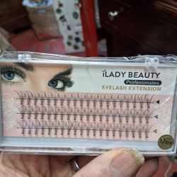 Eyelash Extension