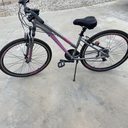 Schwin Mountain Bike