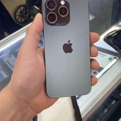 iPhone 15 Pro Max 256 Gb Unlock 