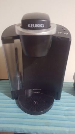 Keurig coffee maker