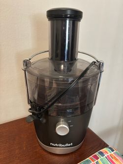 NutriBullet Centrifugal Juicer