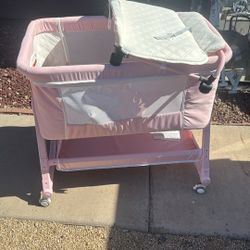 Bassinet Baby 
