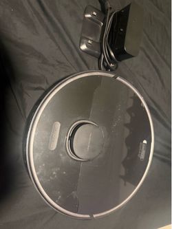 Vacuum cleaner