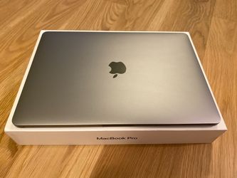 MacBook Pro 13inch