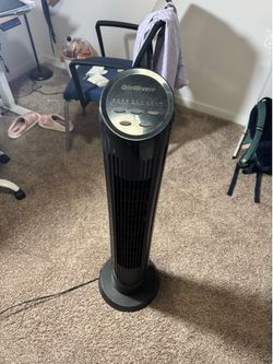 OmniBreeze Tower Fan