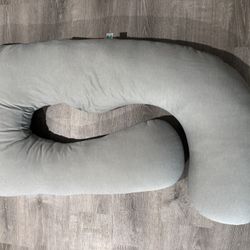 Cooling Pregnancy Pillow