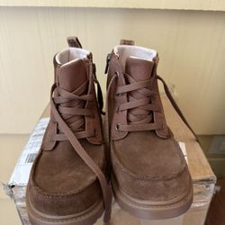Ugh Boots For Boys