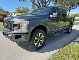 2005 Ford F-150