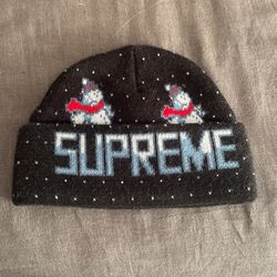 Supreme Beanie 