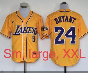 🔥🏀New NBA Jerseys Are In!! Tons Of Options!