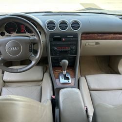 2003 Audi A4