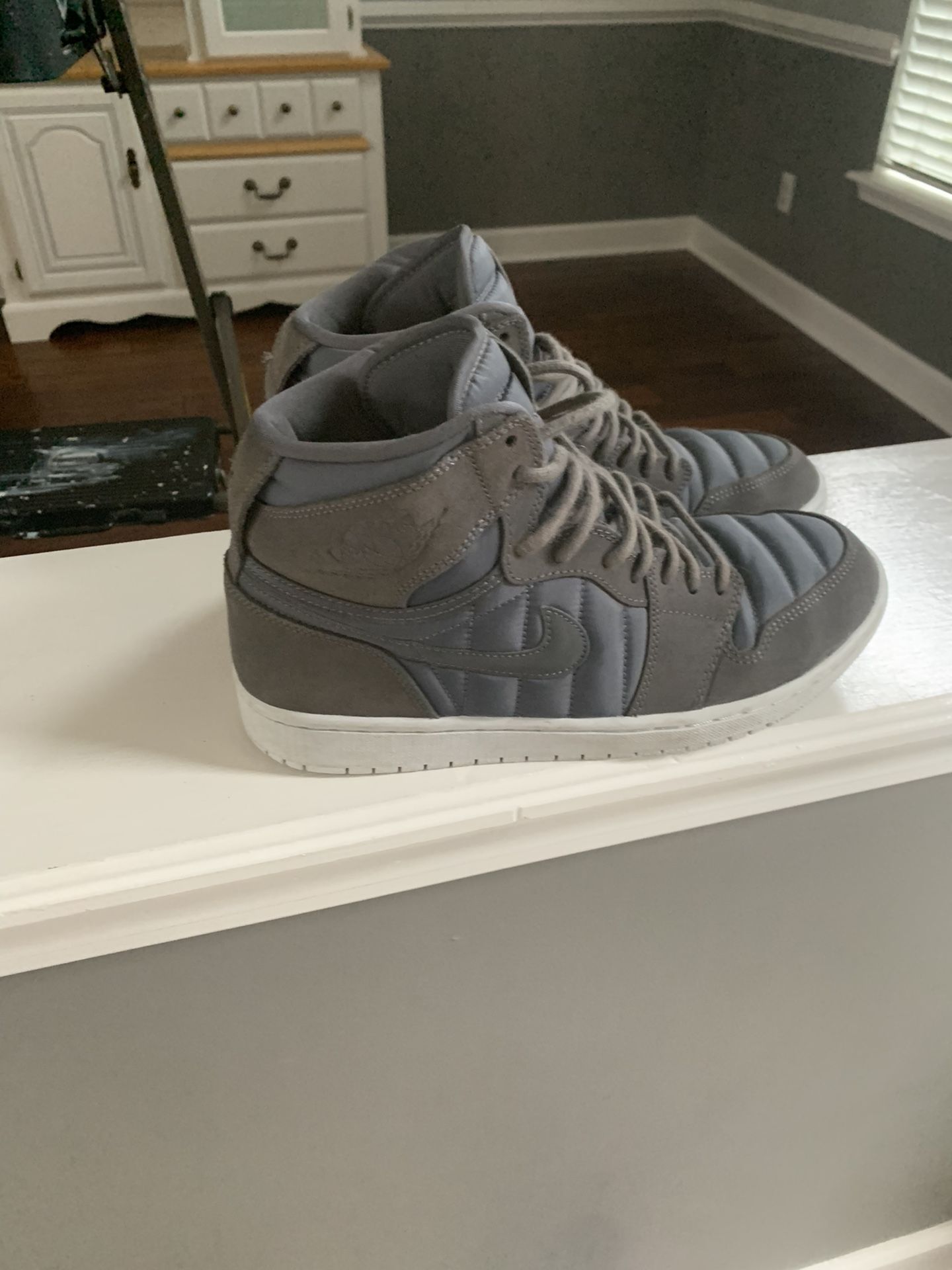 Air Jordan 1 High Strap