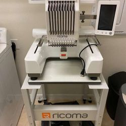 RICOMA1010-HOME-EMBROIDERY-MACHINE