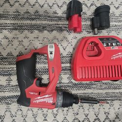 Drill/driver 