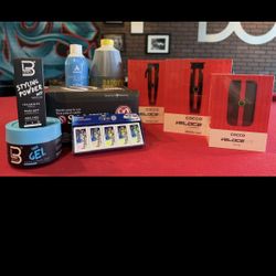 Barber Supply Giveaway  !!!