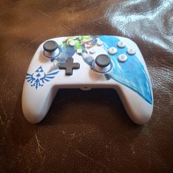 Nintendo Switch Controller