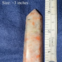 Sunstone Tower
