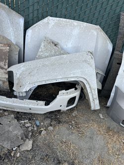 Chevy, Ford , Toyota , Ram Parts!