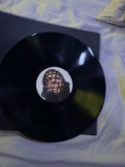 Westside Gunn vinyl