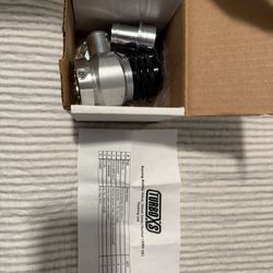 Turbo Xs Racing Bypass Valve 