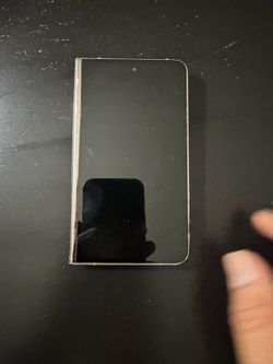 Google pixel fold