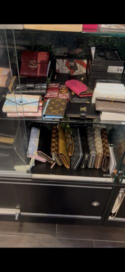 Wallets
