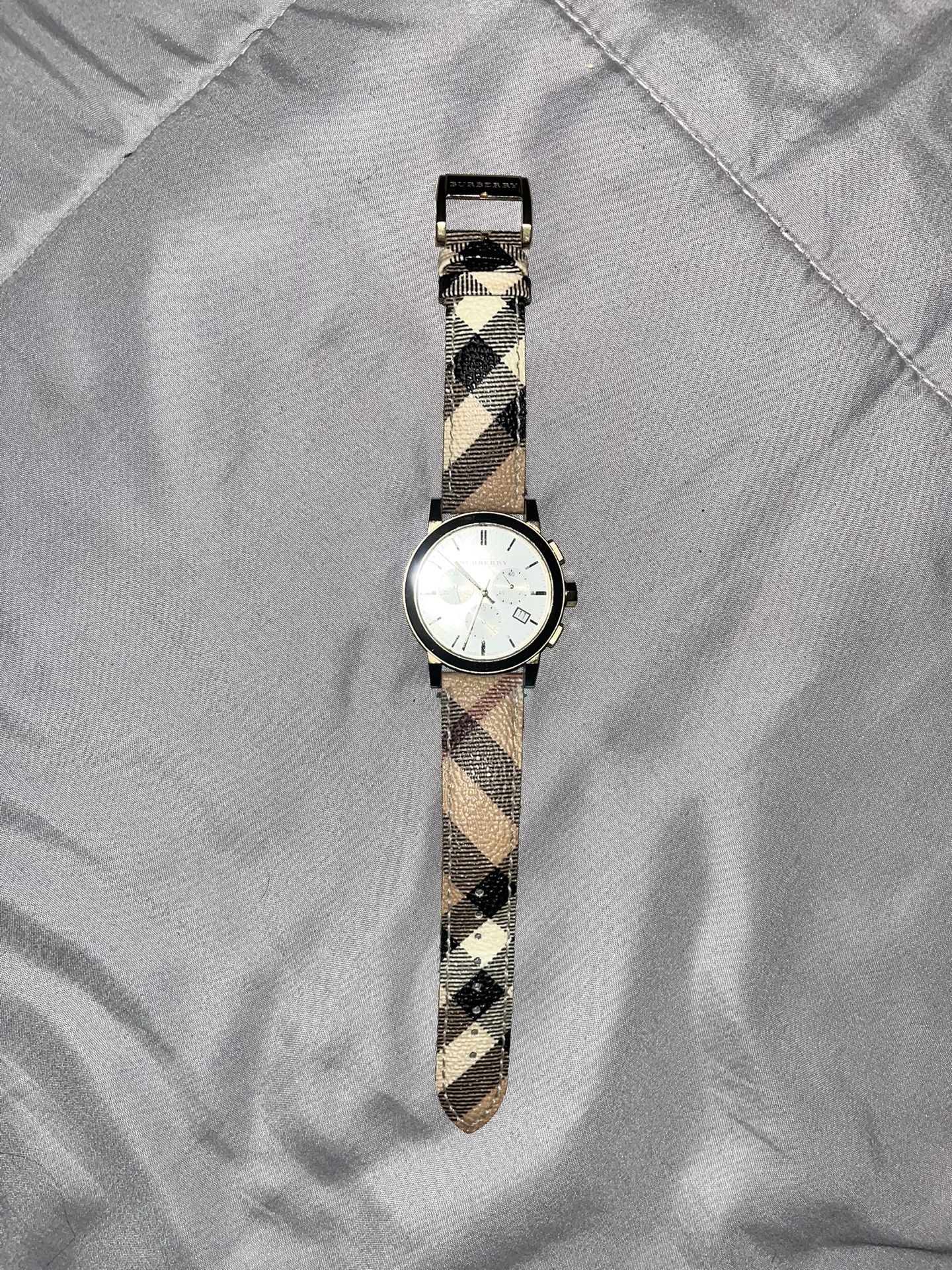 Burberry Watch
