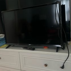 Smart Tv LG 32”