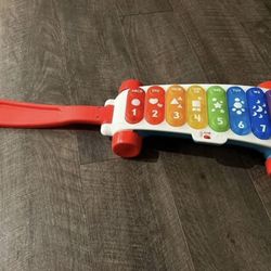 Fisher Price Giant Light up Xylophone