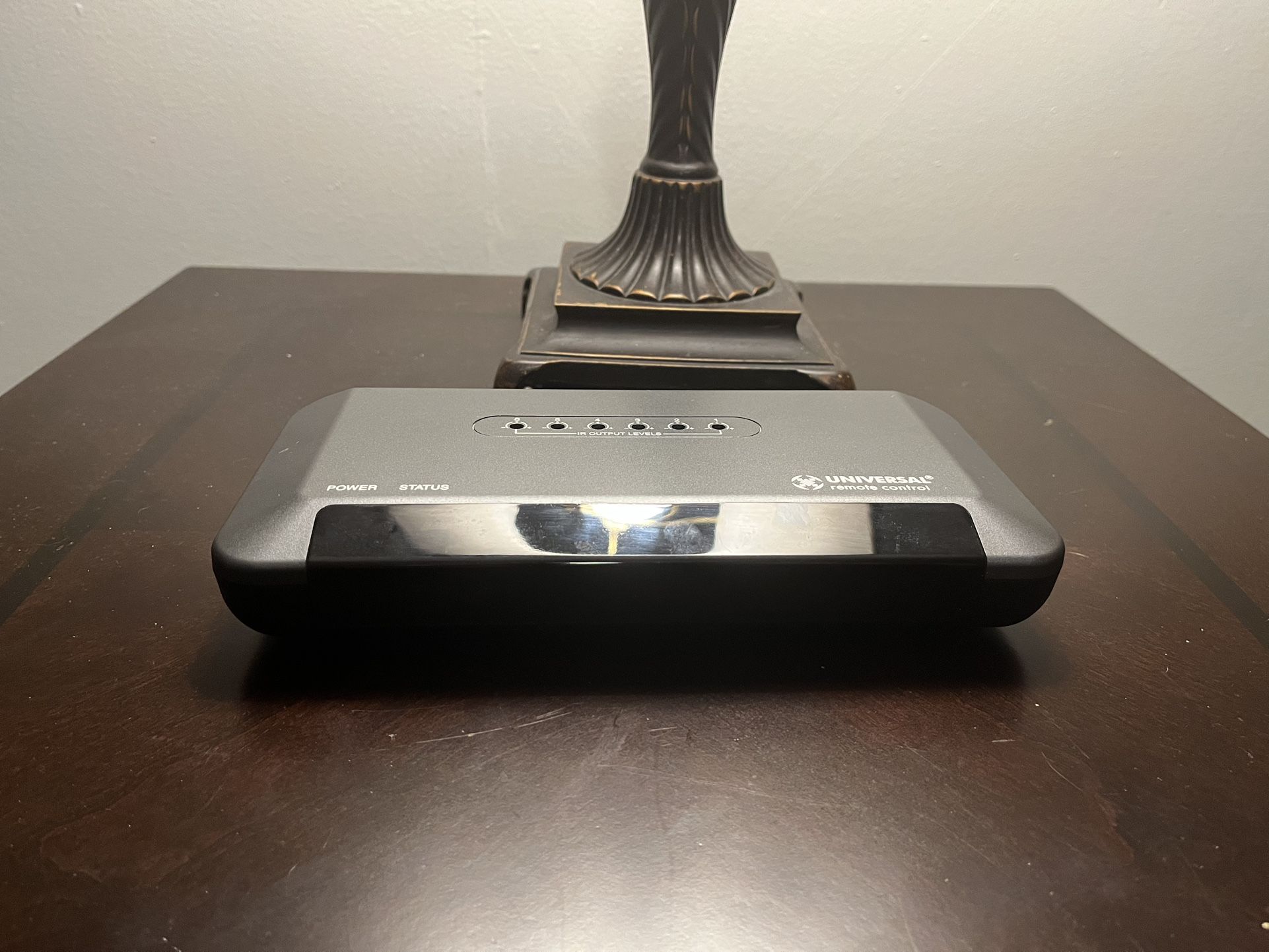 Universal Remote RF Base Station MRF-350 RFS