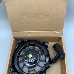 Rotary Recoil Starter For B&S Replaces B&S 4976