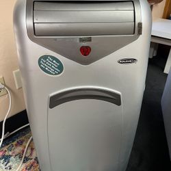 Portable AC Unit 