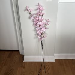 Spring Floral Stem - Jo Ann
