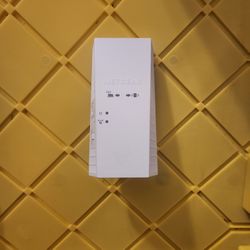 Netgear EAX6250 WIFI mesh Extender 