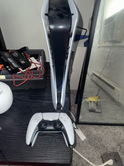 PlayStation 5 Slim