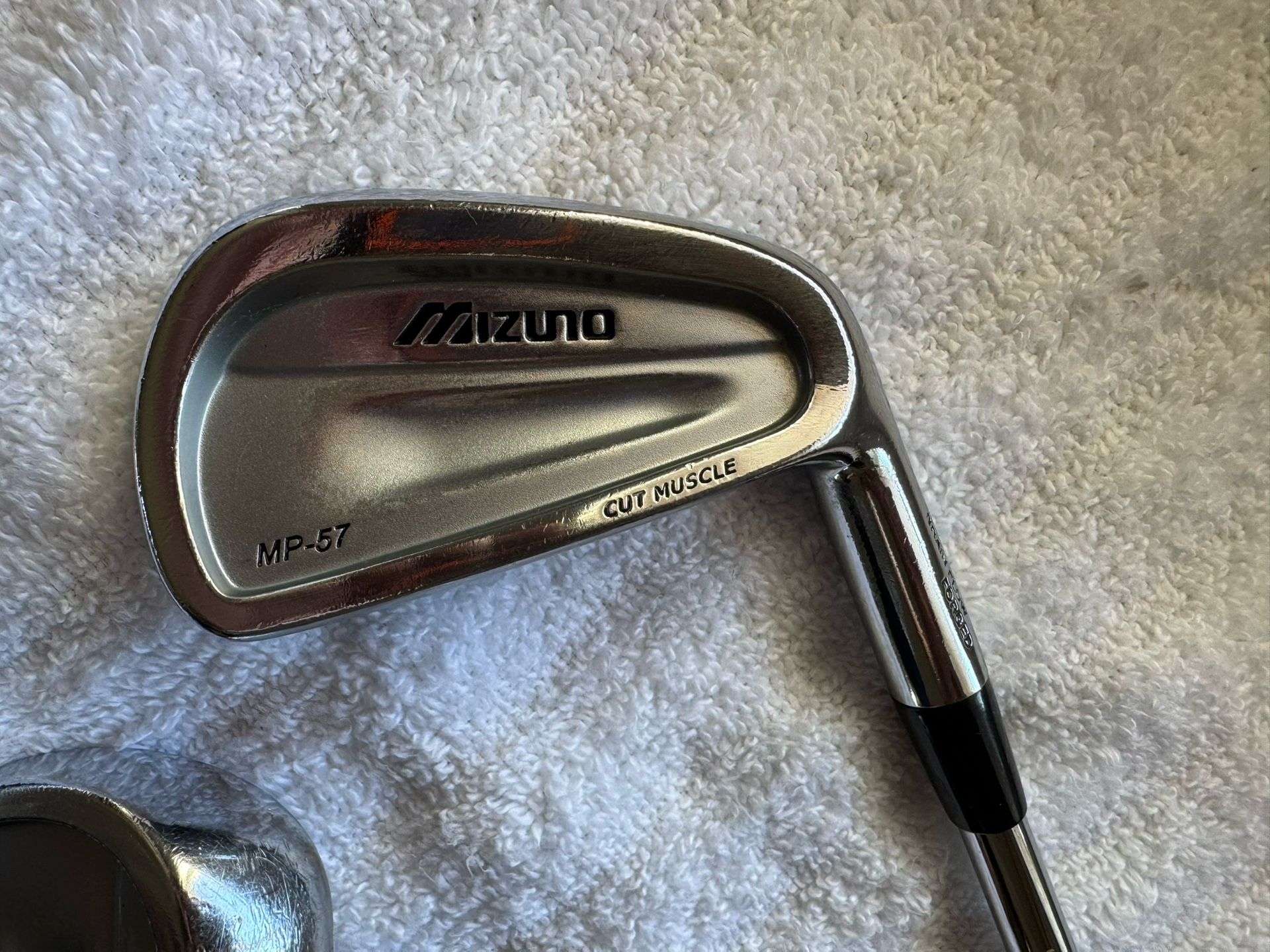 Mizuno MP57 Set 5-PW