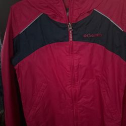 Girl Jacket 