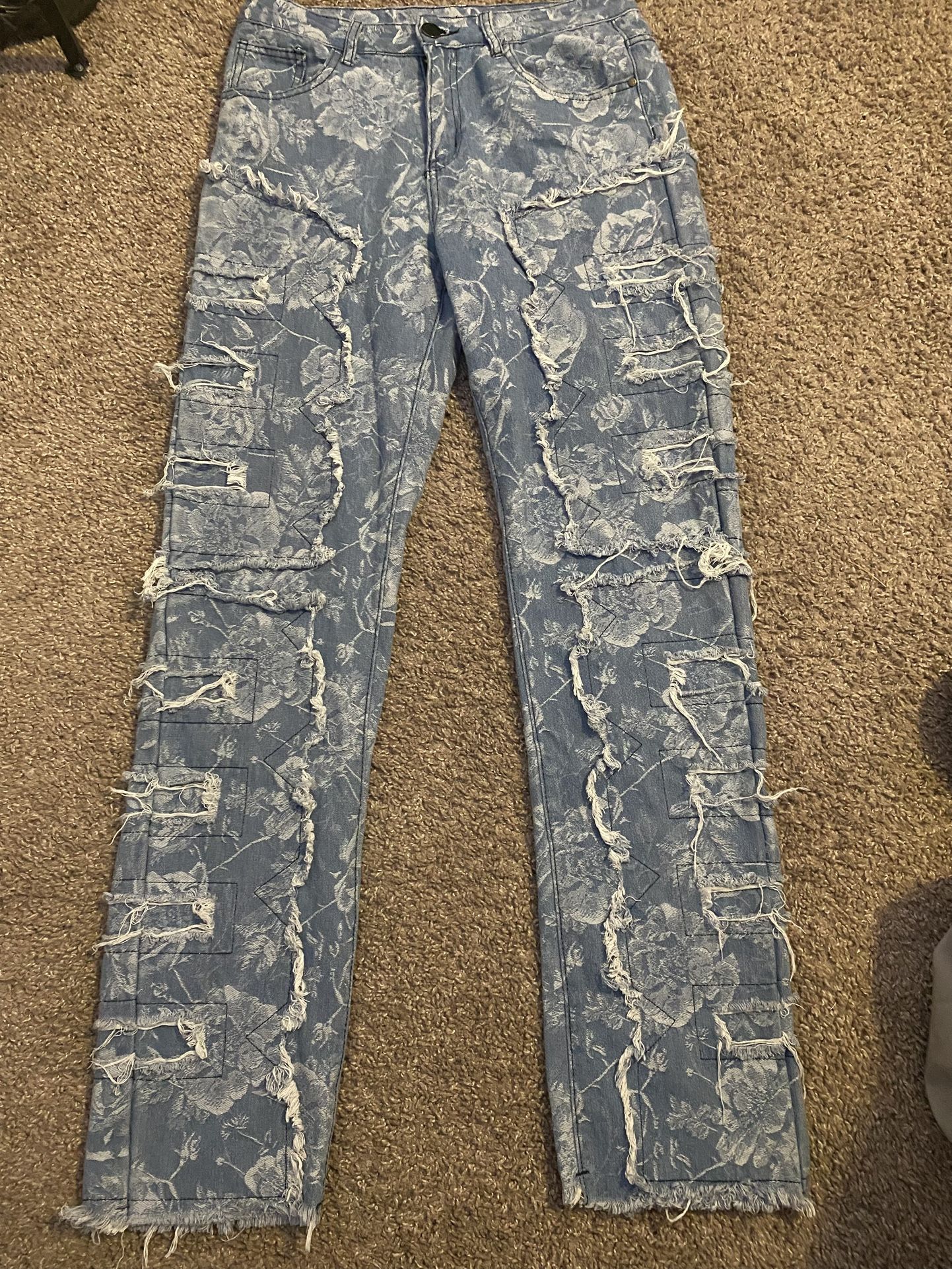 Pants