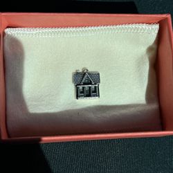 James Avery house Charm