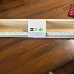 Floating Shelf 