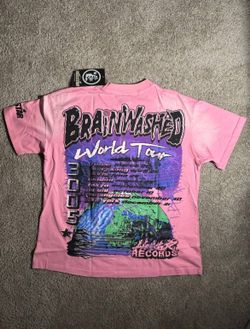 Hellstar Brainwashed Shirt