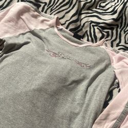 Sand Style Long Sleeve 