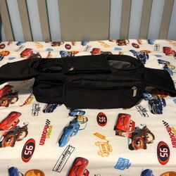 Stroller Caddy