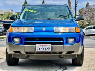 2003 Saturn VUE