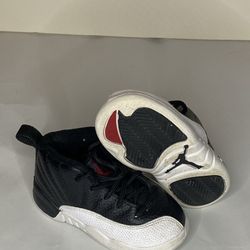 Air Jordan 12 Retro Playoff