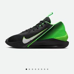 Nike G.T. Jump Academy Basketball Shoes Size 11