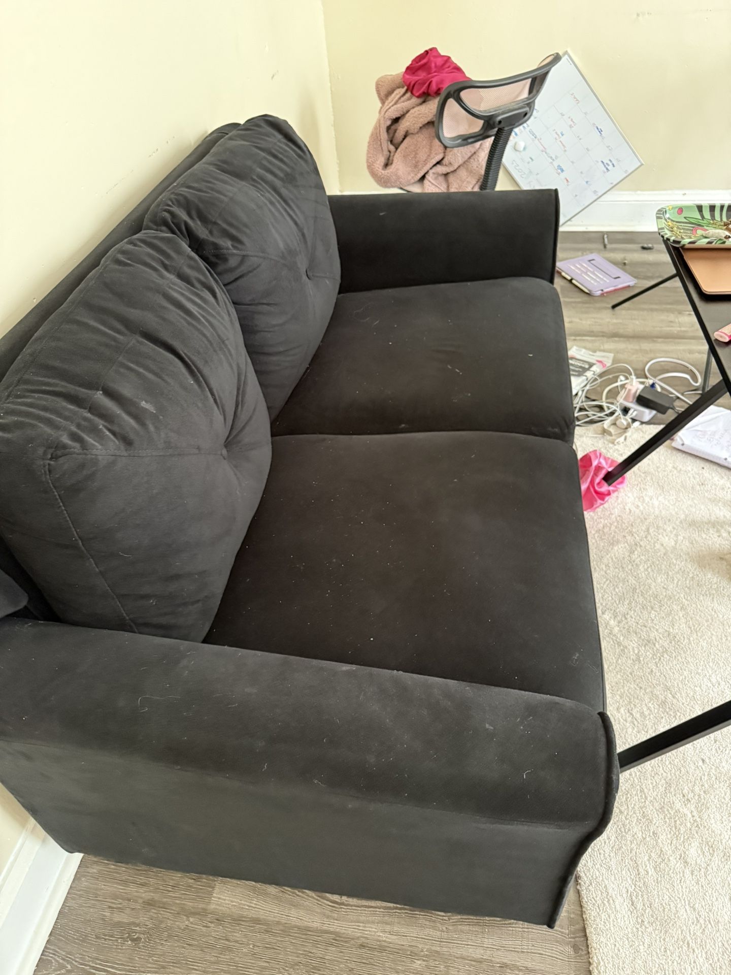 2 seater loveseat couch Sofa - Great Cond, MUST SELL ASAP! $150 OBO