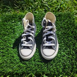 Converse All Star High Tops Youth 13