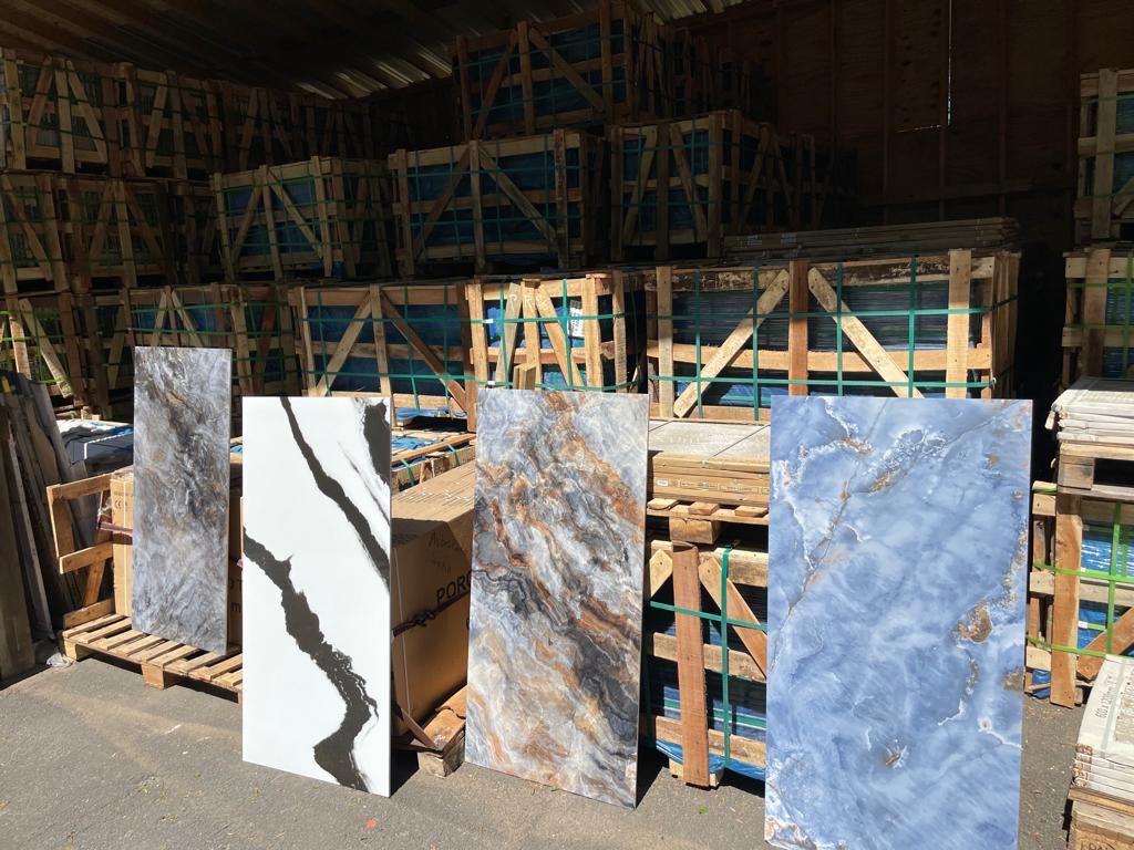 Tiles Porcelain Slabs